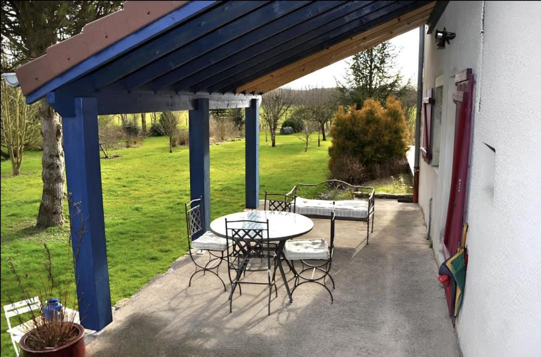 Photo of Patio Balcony in Falletans