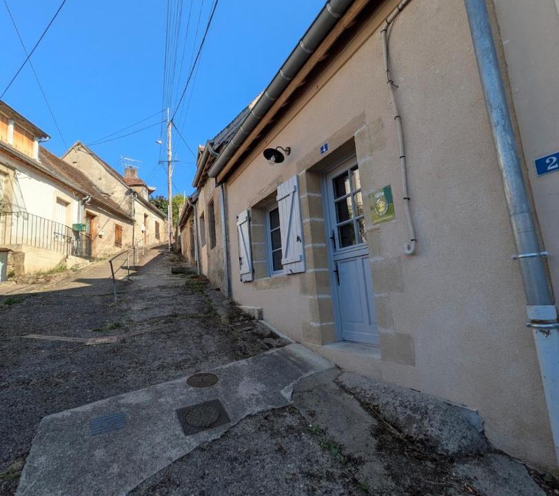 Photo of Others in Bourbon-l'Archambault