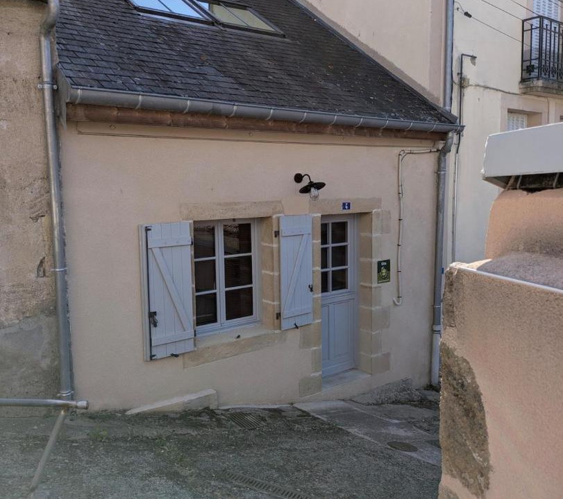 Photo of Others in Bourbon-l'Archambault