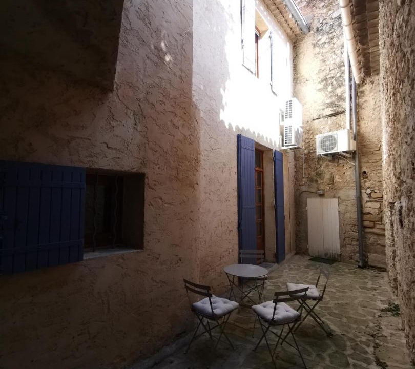 Photo of Others in Le Barroux