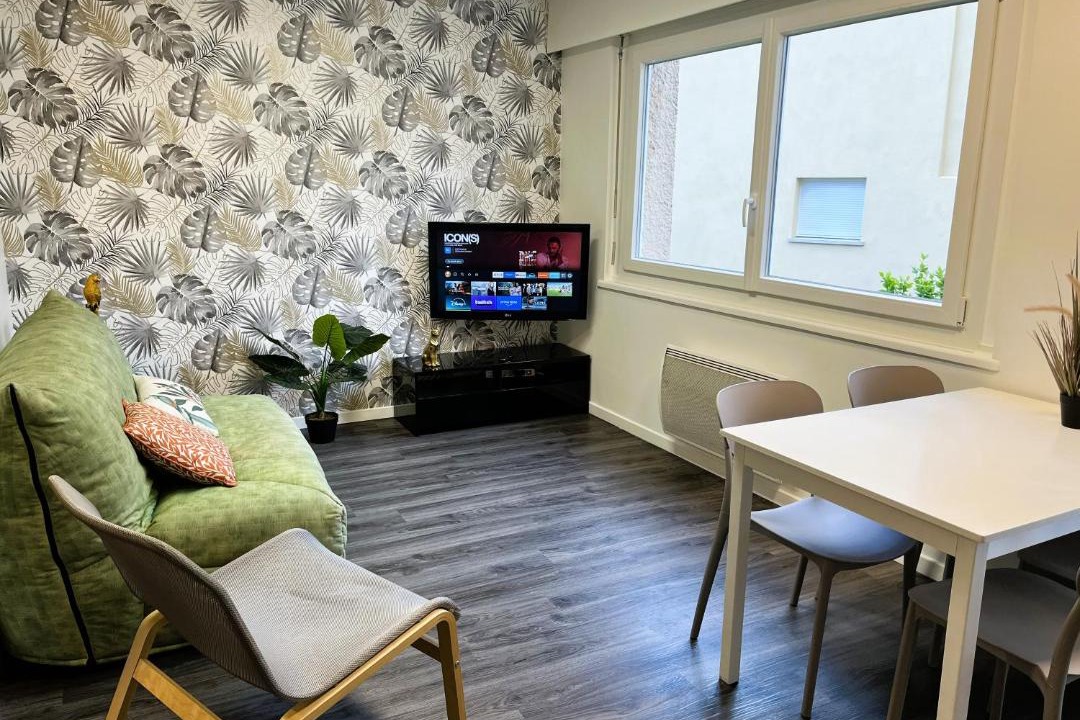 Photo of Livingroom in Bavans