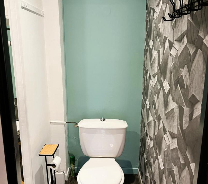 Photo of Bathroom in Bavans