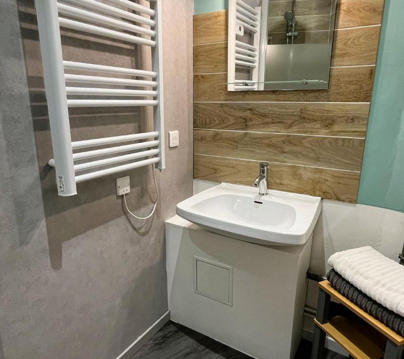 Photo of Bathroom in Bavans