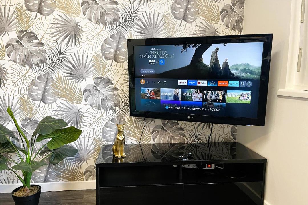 Photo of Livingroom in Bavans