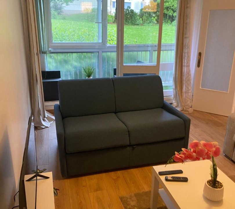 Photo of Livingroom in Cevennes