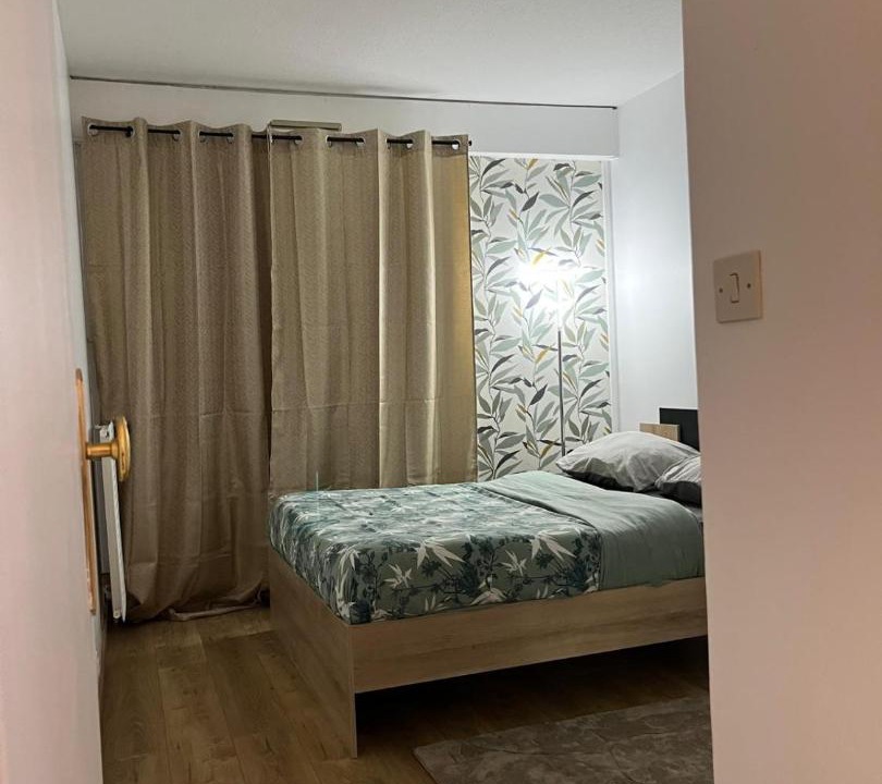 Photo of Bedroom in Cevennes