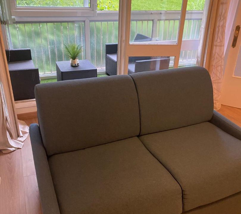 Photo of Livingroom in Cevennes