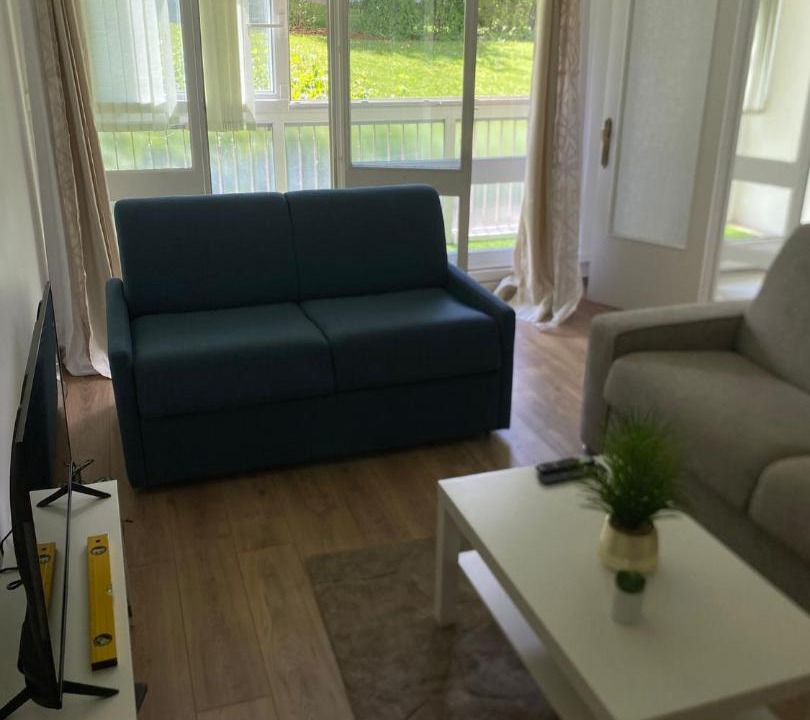 Photo of Livingroom in Cevennes