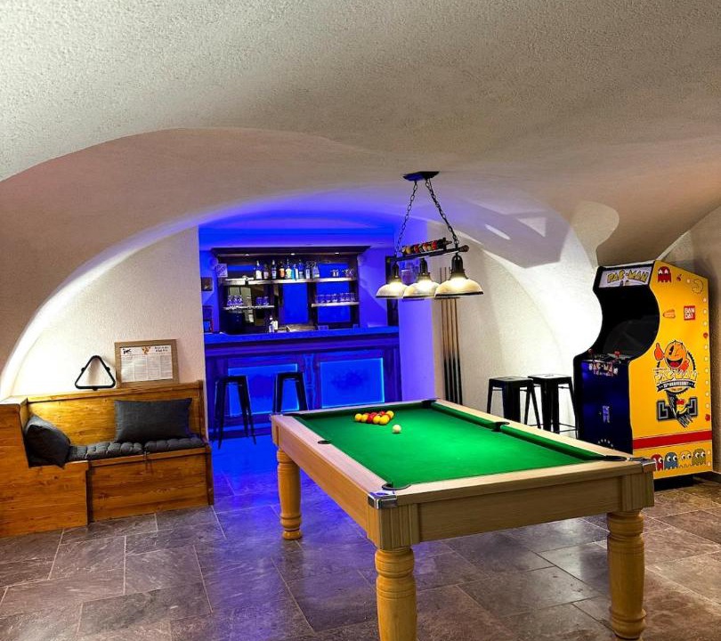 Photo of Livingroom in Aigueblanche