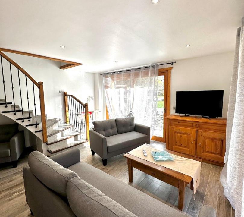 Photo of Livingroom in Aigueblanche