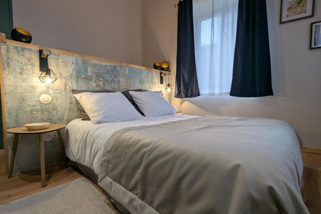 Photo of Bedroom in Espaly-Saint-Marcel