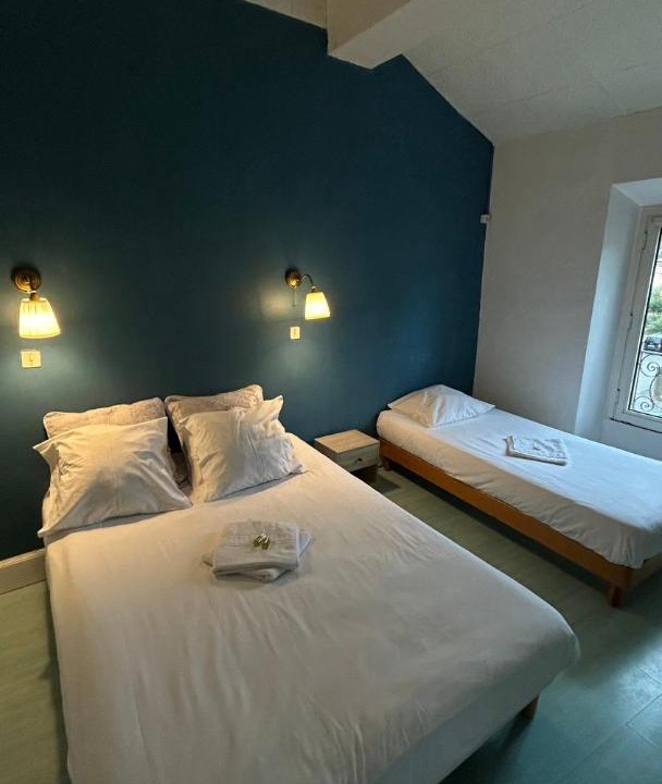 Photo of Bedroom in Buis-les-Baronnies