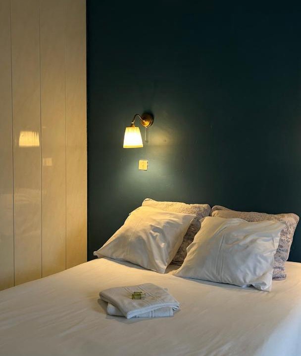 Photo of Bedroom in Buis-les-Baronnies