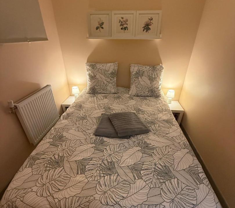 Photo of Bedroom in Metz