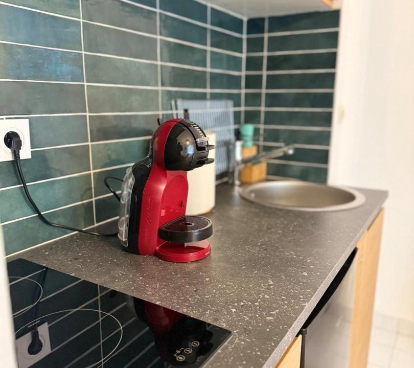 Photo of Kitchen in Epinay-sur-Orge