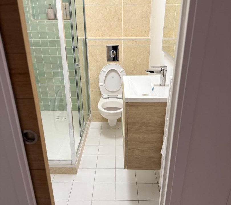 Photo of Bathroom in Epinay-sur-Orge