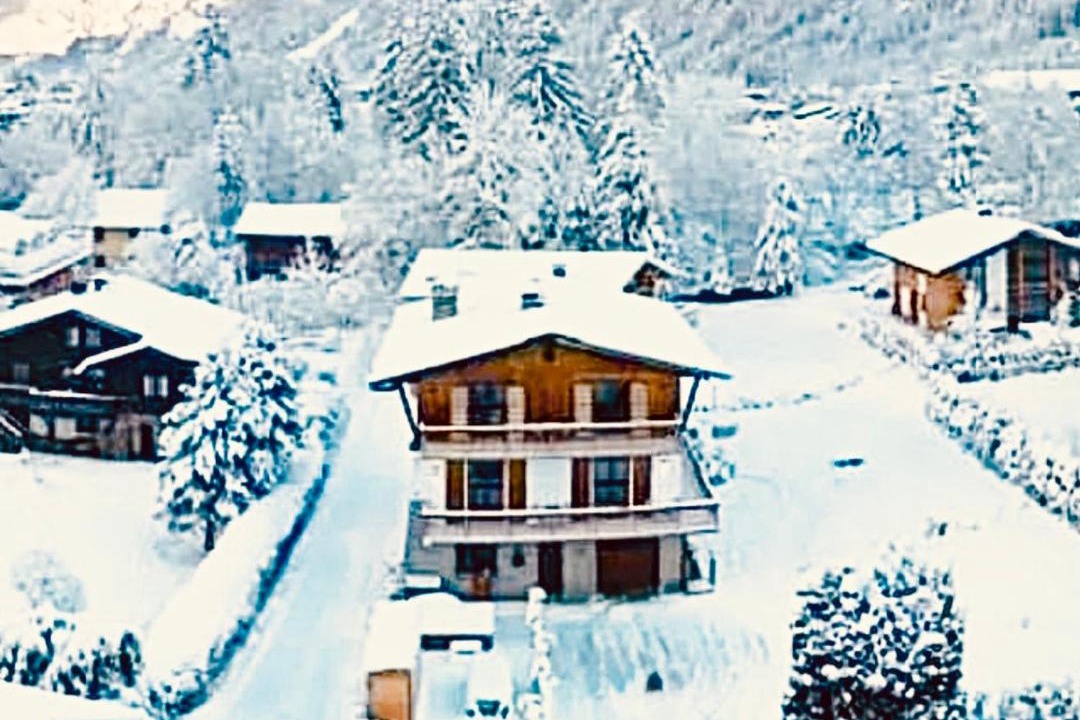 Photo of Others in Chamonix-Mont-Blanc