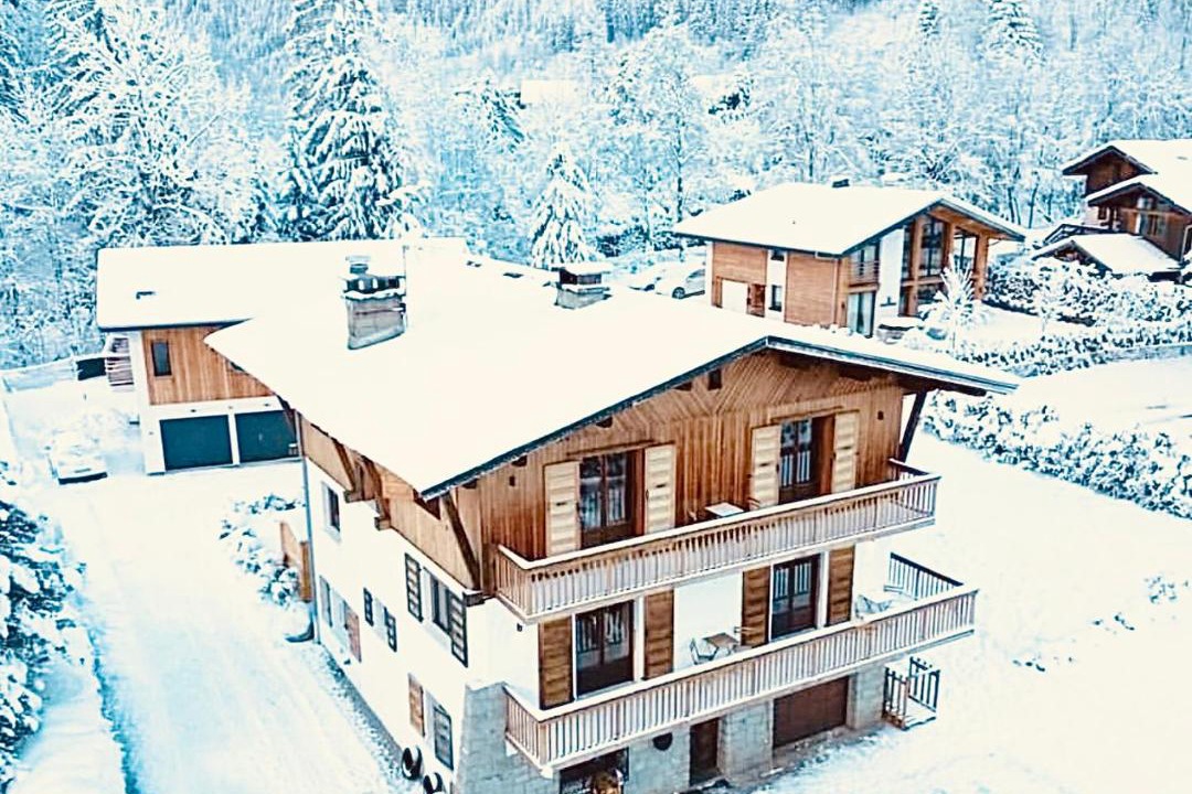 Photo of Others in Chamonix-Mont-Blanc