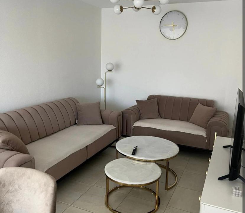Photo of Livingroom in Pratz
