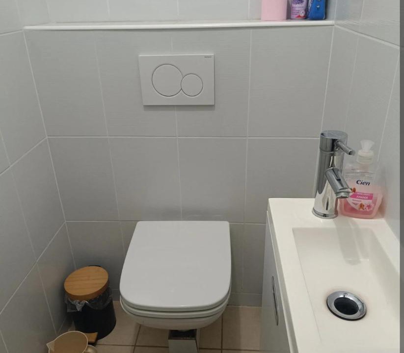 Photo of Bathroom in Pratz