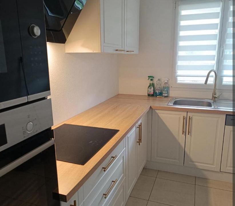 Photo of Kitchen in Pratz