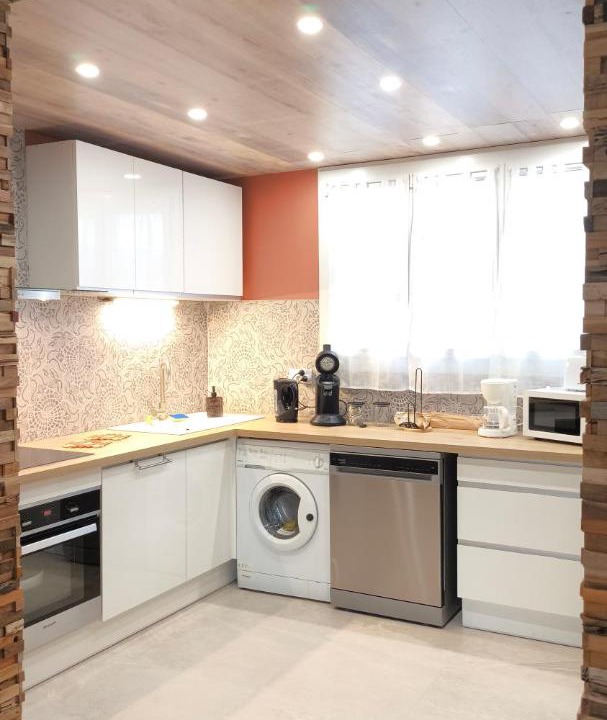 Photo of Kitchen in Pontarlier