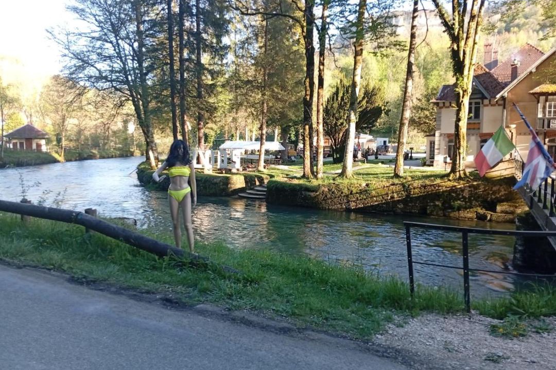 Photo of Others in Mouthier-Haute-Pierre