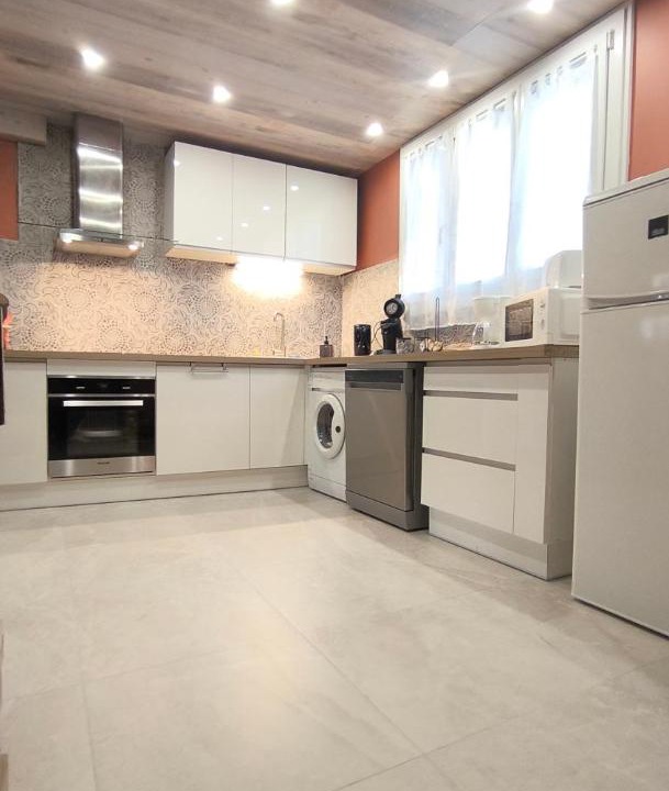 Photo of Kitchen in Pontarlier