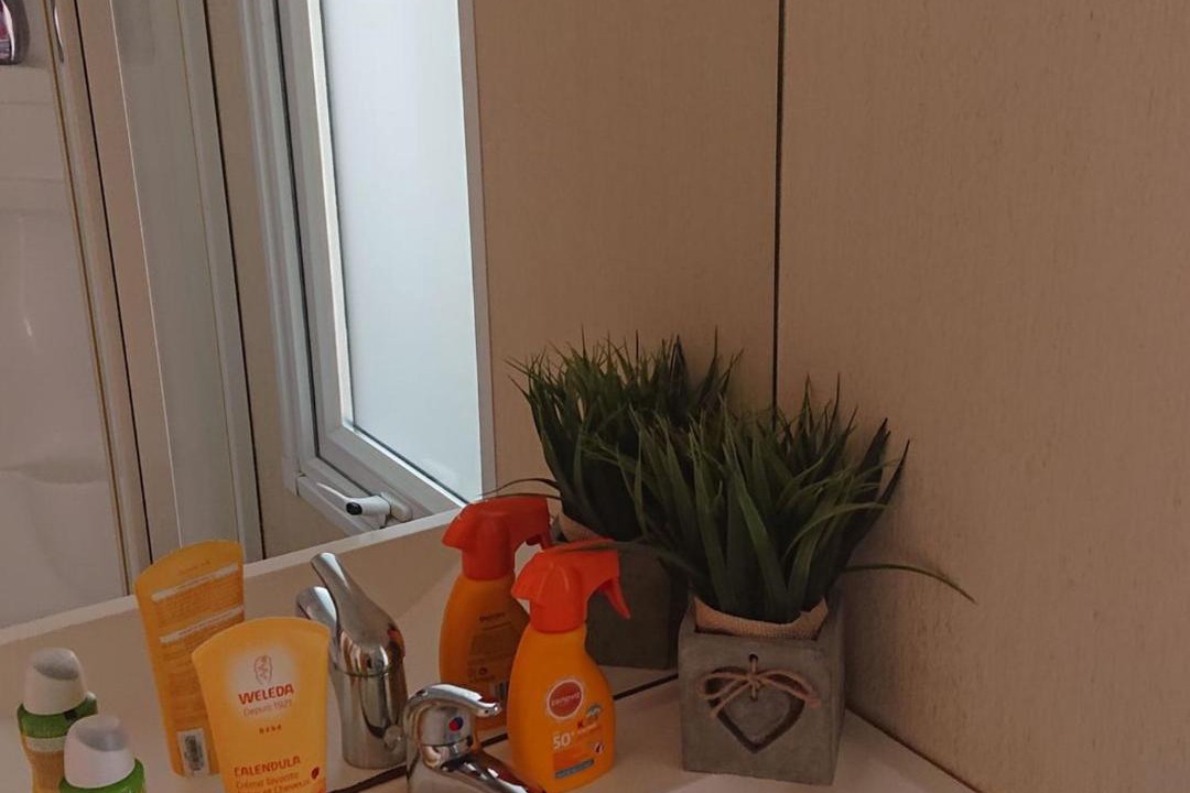 Photo of Bathroom in Saint-Maurice-d'Ibie