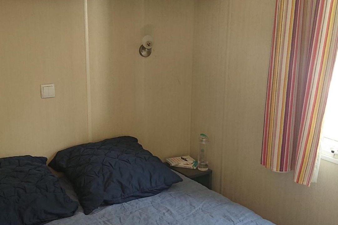 Photo of Bedroom in Saint-Maurice-d'Ibie