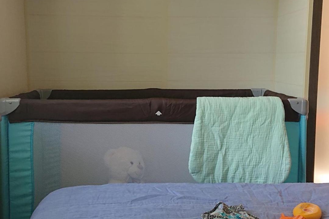 Photo of Bedroom in Saint-Maurice-d'Ibie