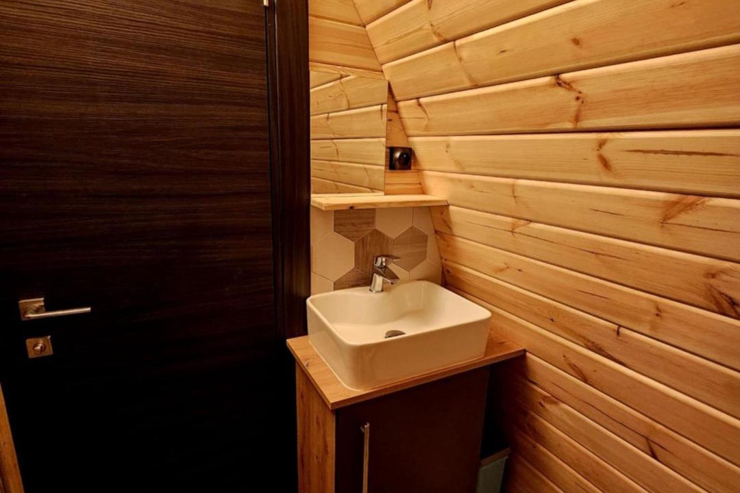 Photo of Bathroom in Rainville