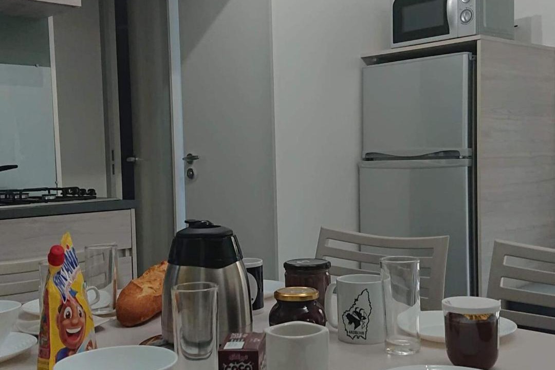 Photo of Kitchen in Saint-Maurice-d'Ibie