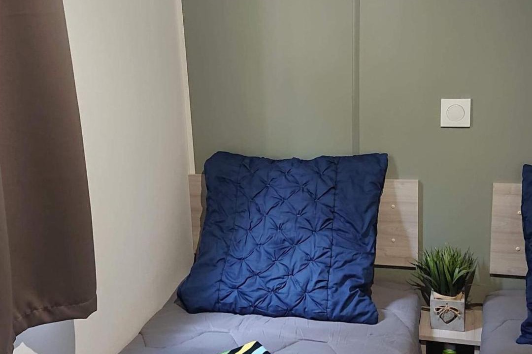 Photo of Bedroom in Saint-Maurice-d'Ibie