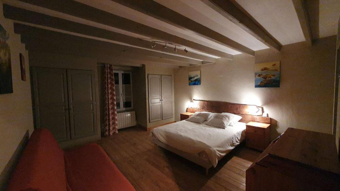 Photo of Bedroom in Truinas