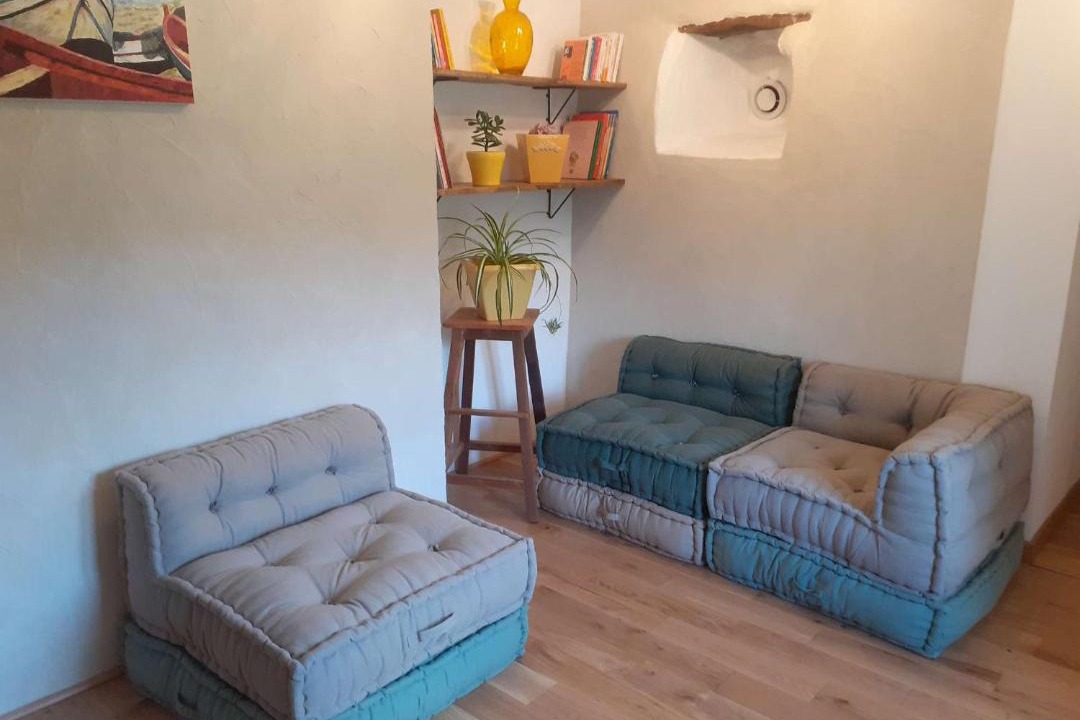 Photo of Livingroom in Truinas