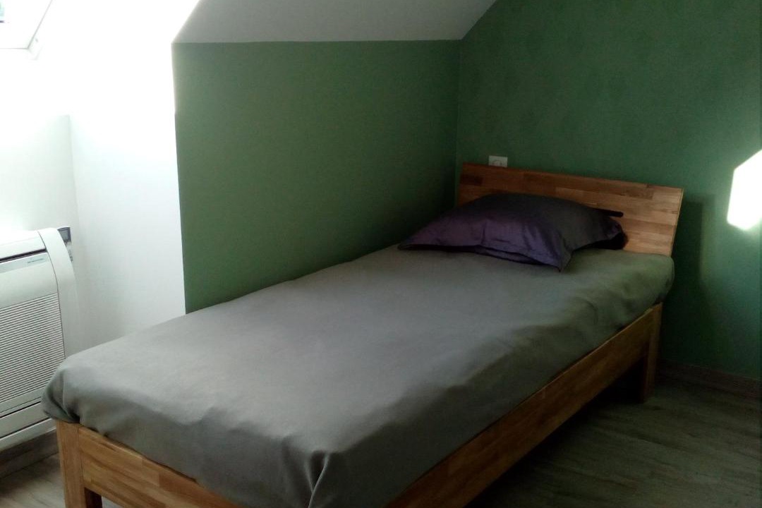 Photo of Bedroom in Saint-Bris-le-Vineux