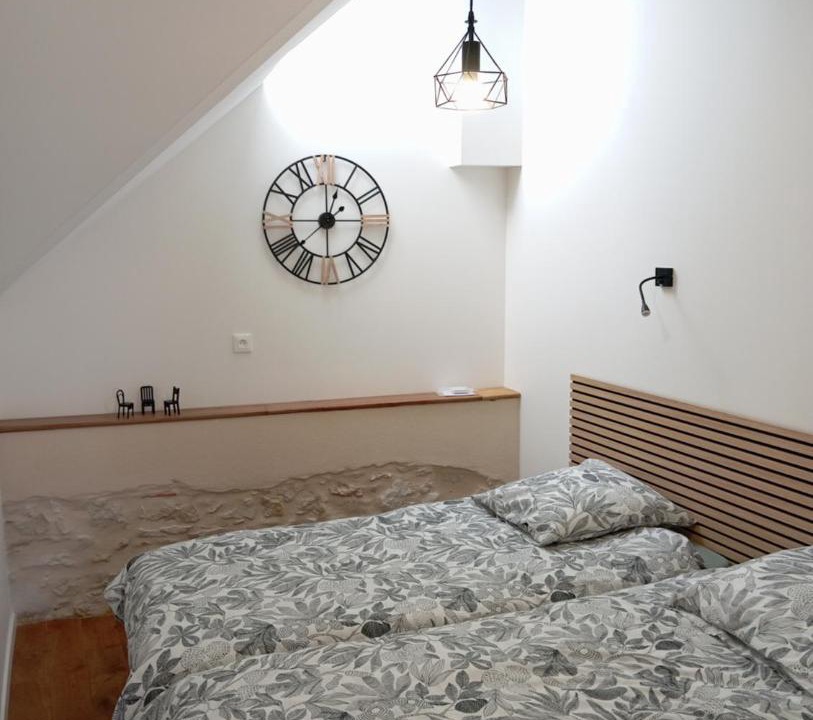 Photo of Bedroom in Saint-Maurice-de-Rotherens