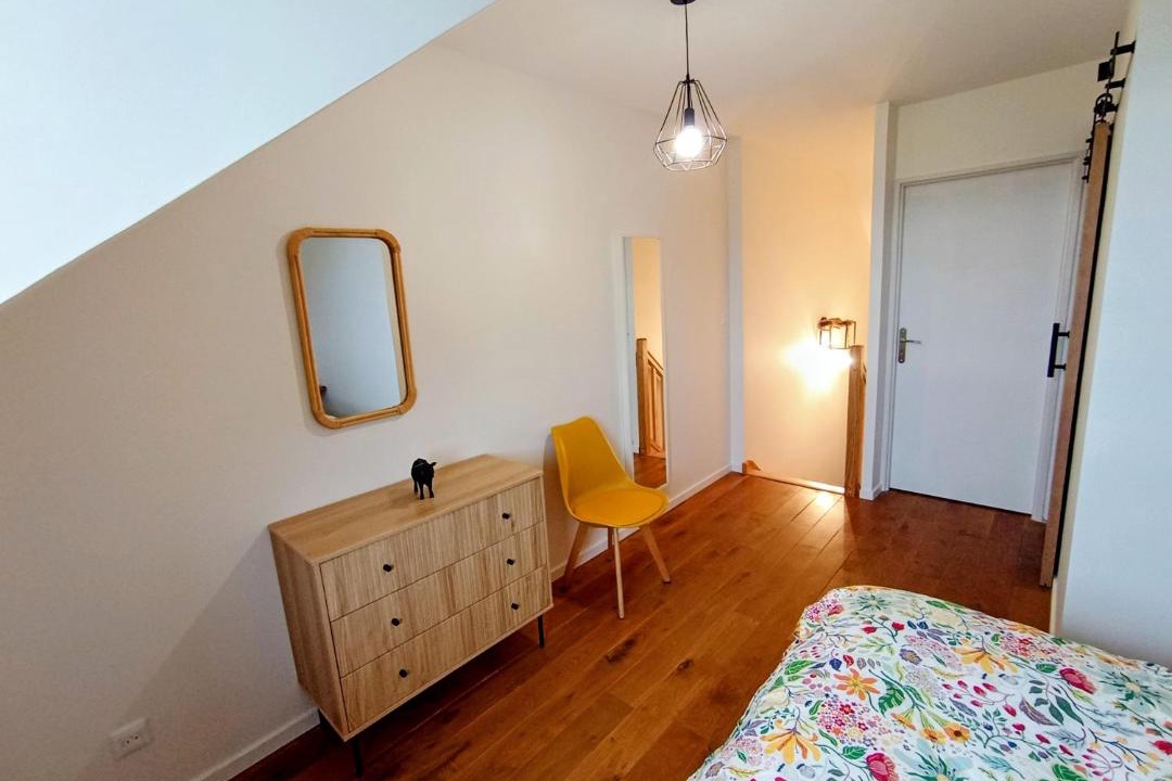 Photo of Bedroom in Saint-Maurice-de-Rotherens