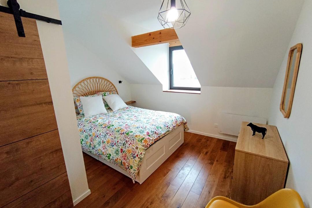 Photo of Bedroom in Saint-Maurice-de-Rotherens