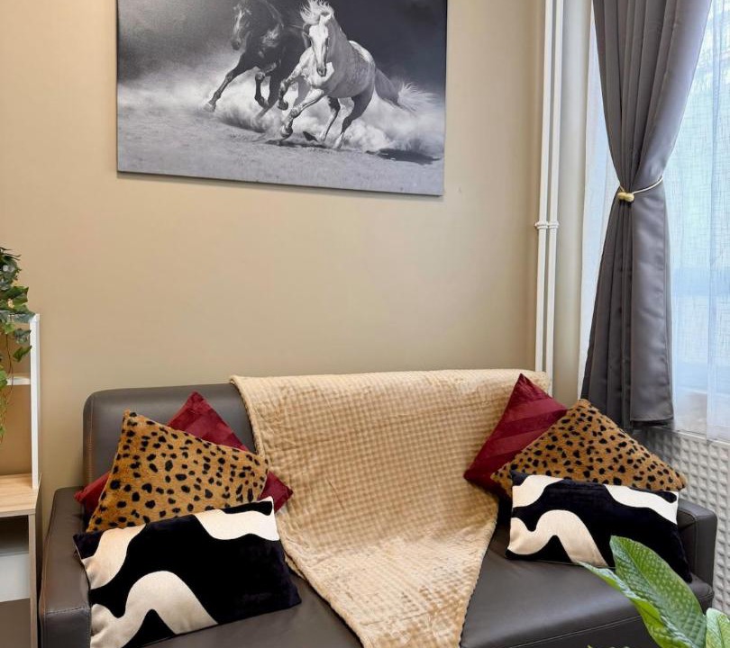 Photo of Livingroom in Croulebarbe