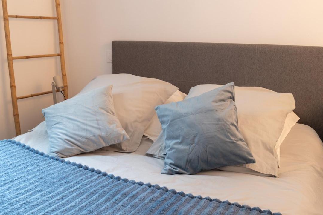 Photo of Bedroom in Saint-Vallier