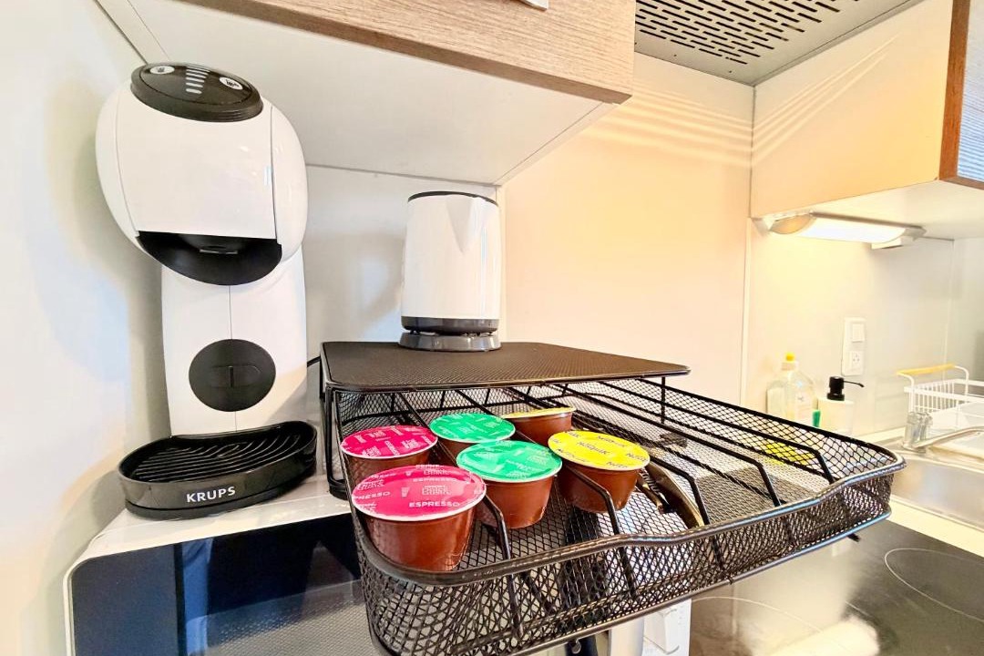 Photo of Kitchen in Besancon
