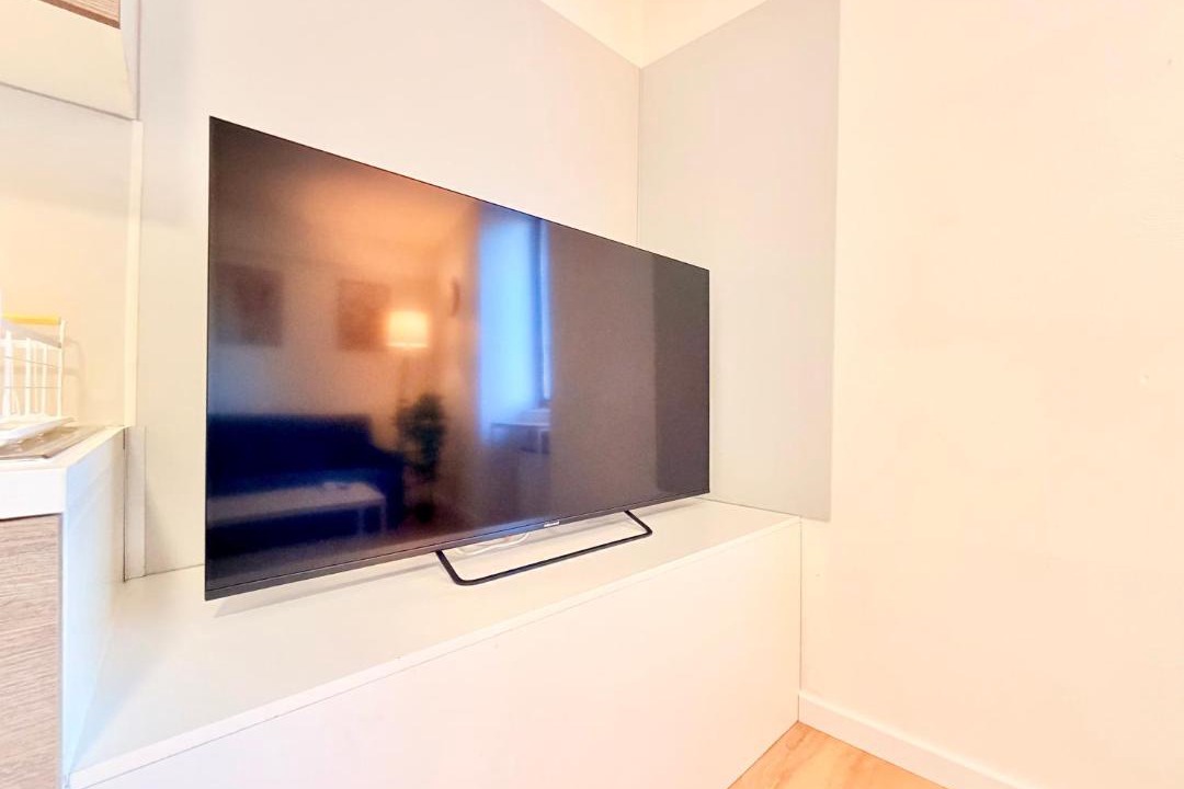 Photo of Livingroom in Besancon