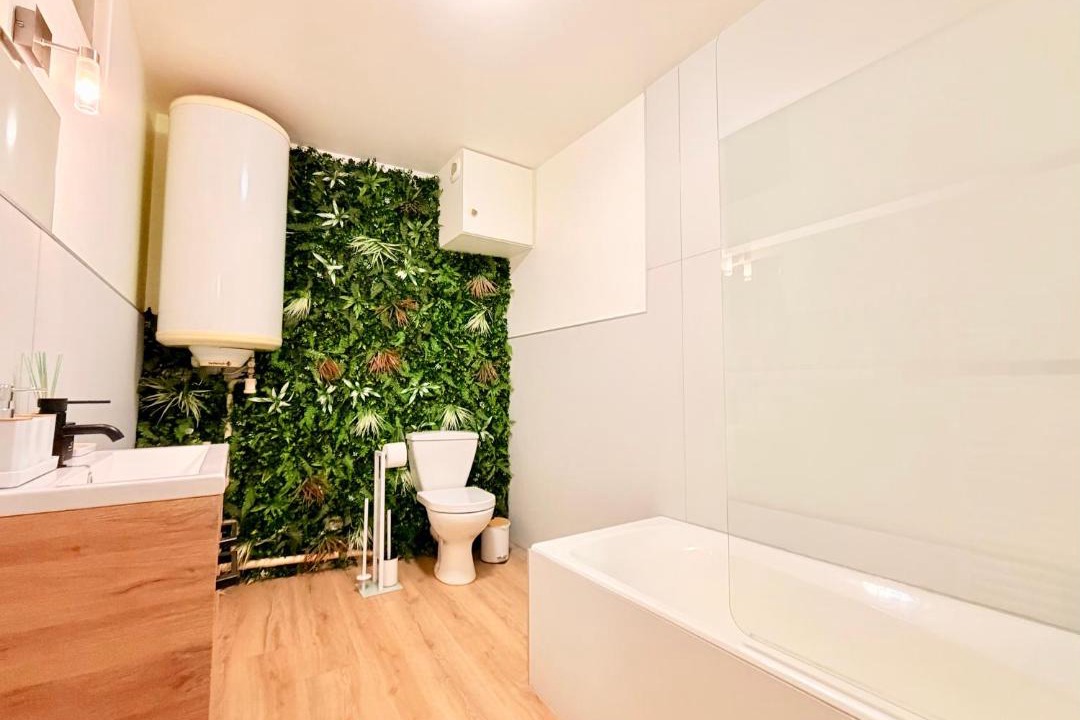 Photo of Bathroom in Besancon