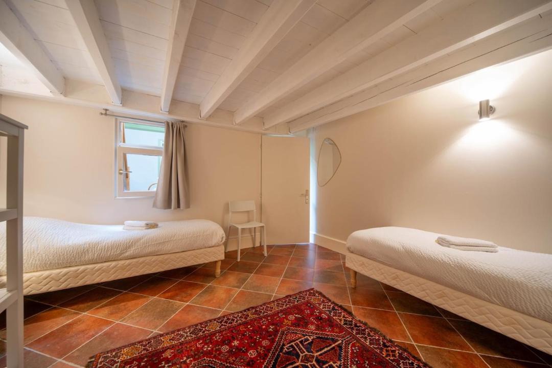 Photo of Bedroom in Tournus