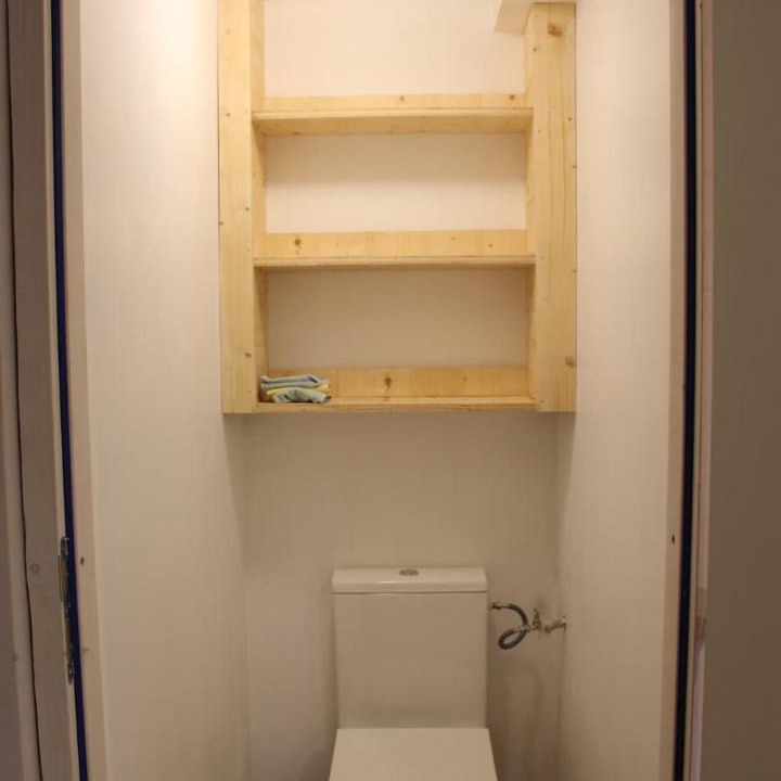 Photo of Bathroom in Araules