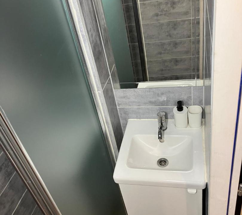 Photo of Bathroom in Araules