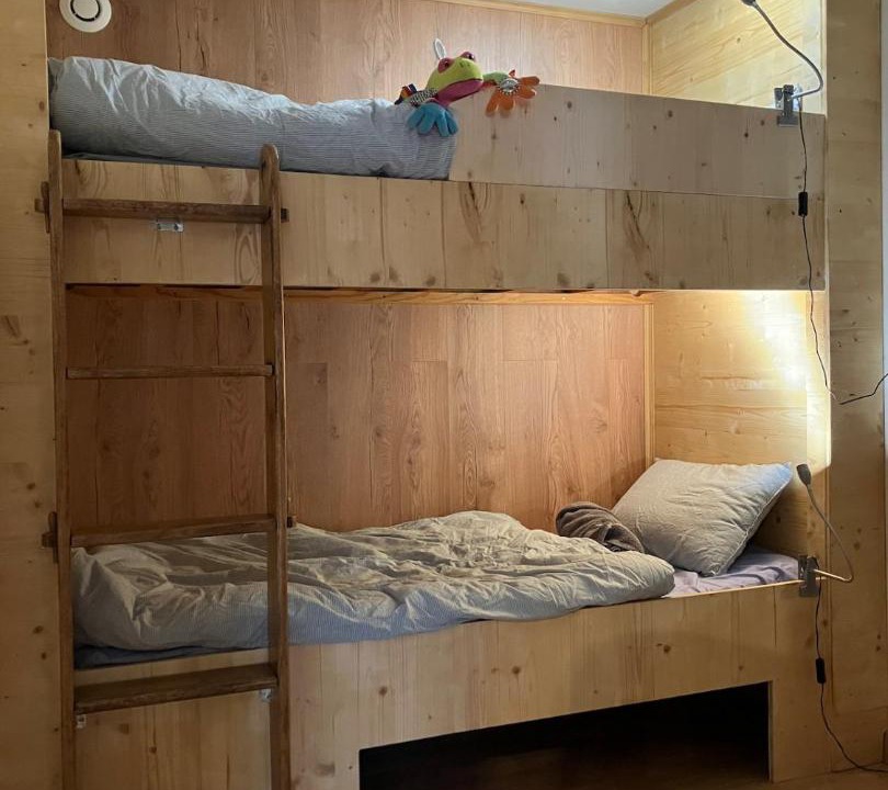 Photo of Bedroom in Araules