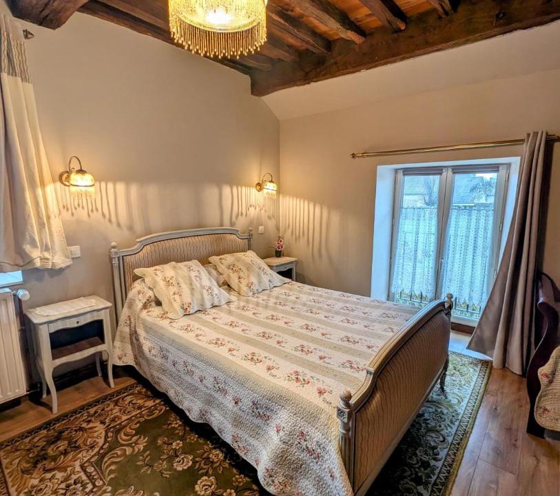 Photo of Bedroom in Choye